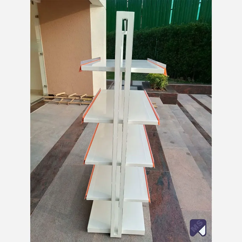 Display Rack In Rajgarh