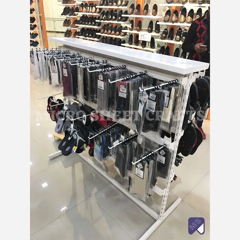 Garment Rack  In Mathura