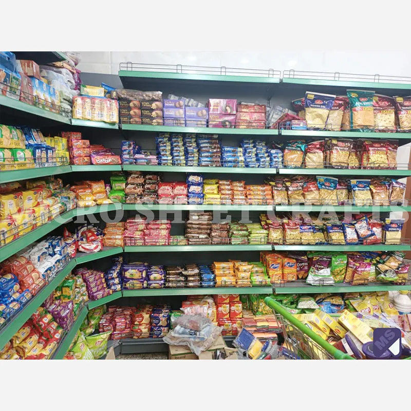 Storage Display Racks In Ramgarh