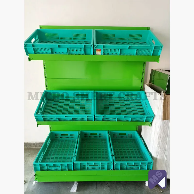 Vegetable Rack